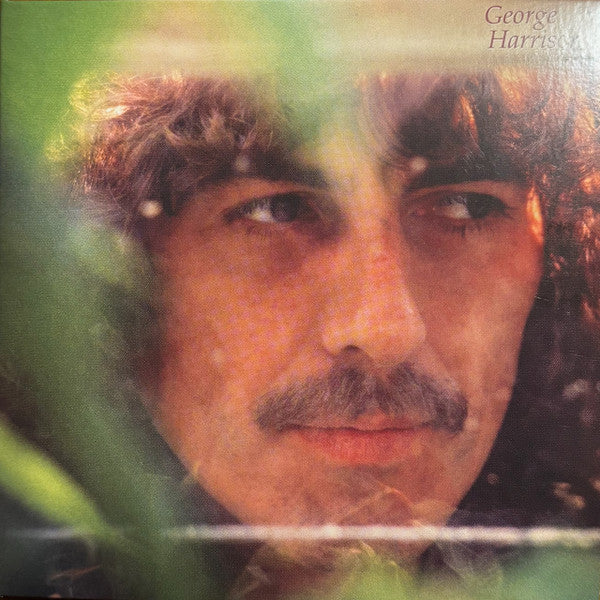 George Harrison - George Harrison (CD, Album, RE)
