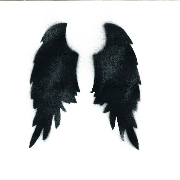 Romanthony - Testify 2014 (12", Ltd)