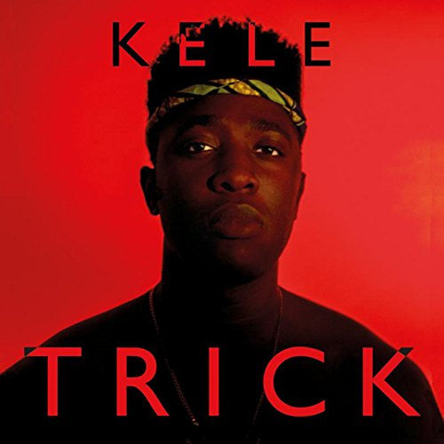 Kele* - Trick (CD, Album)