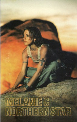 Melanie C - Northern Star (Cass, Album, RE)