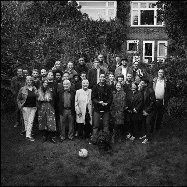 Loyle Carner - Yesterday's Gone (LP, Album)