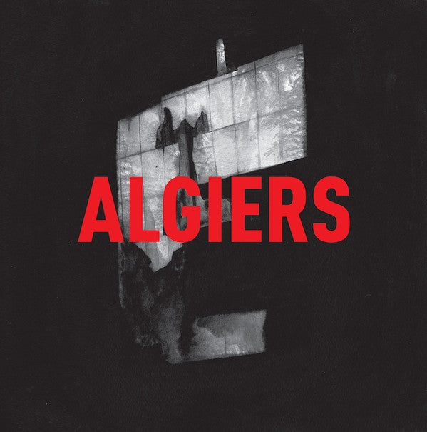 Algiers (2) - Algiers (CD, Album)