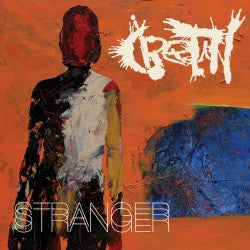 Cretin - Stranger (LP, Album)