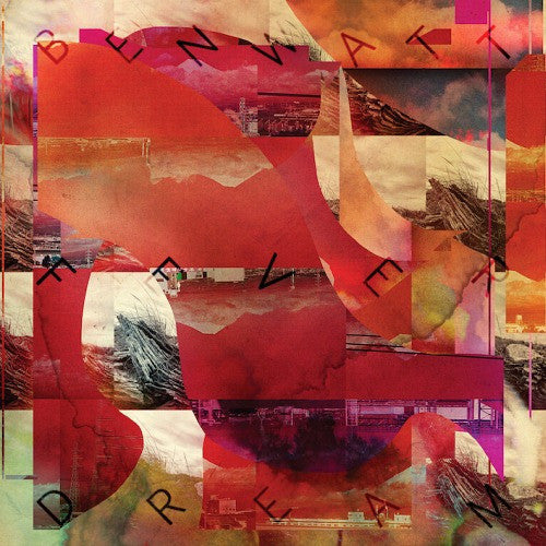 Ben Watt - Fever Dream (LP, Album)