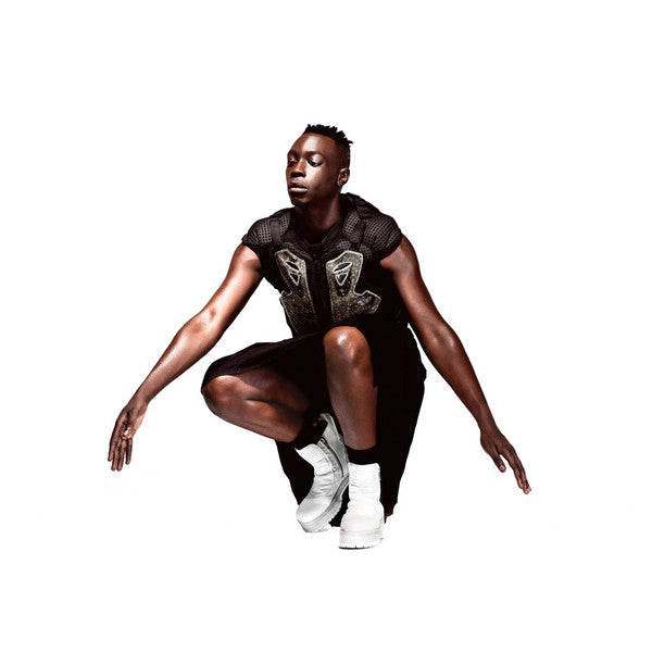 Le1f - Riot Boi (LP, Album)