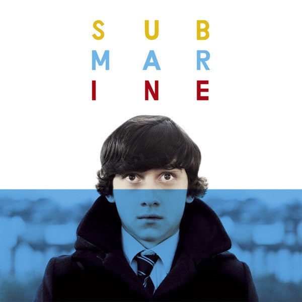 Alex Turner - Submarine (CD, EP, Dig)