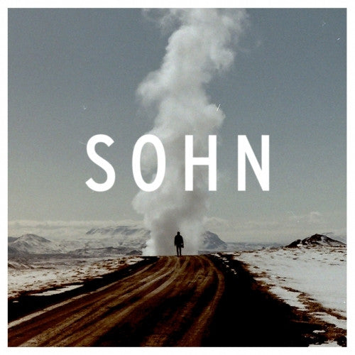 S O H N* - Tremors (LP, Album, Gat)