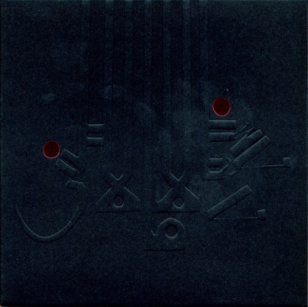 Shabazz Palaces - Lese Majesty (CD, Album)