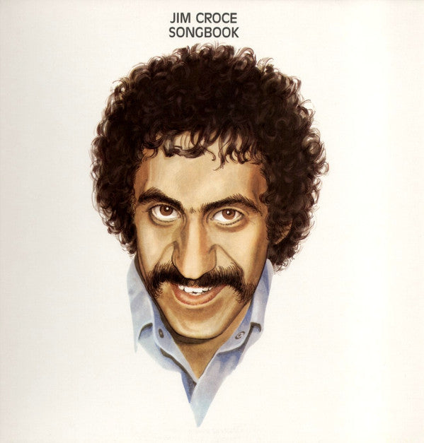 Jim Croce - Songbook (2xLP, Comp)