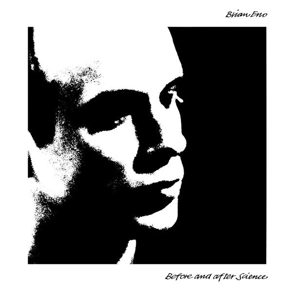 Brian Eno - Before And After Science (CD, Album, RE, RM)