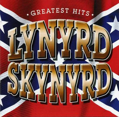 Lynyrd Skynyrd - Greatest Hits (CD, Comp, Sup)