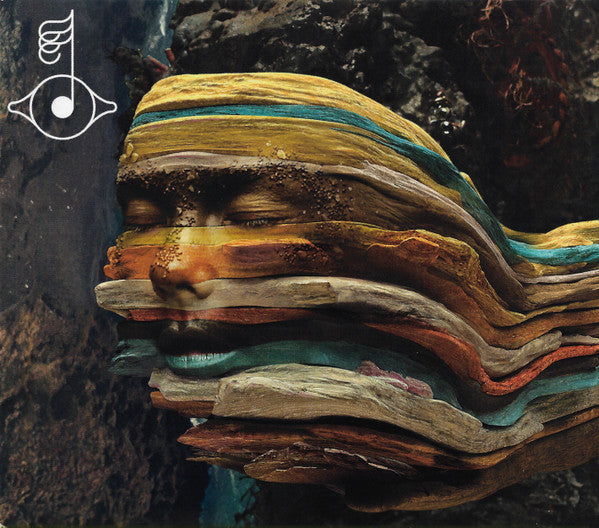 Björk - Bastards (CD, Comp, RM)