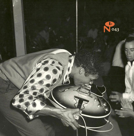 Various - Eccentric Soul: The Dynamic Label (2xLP, Comp)