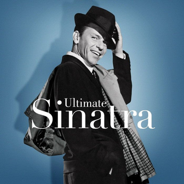 Frank Sinatra - Ultimate Sinatra (2xLP, Comp)