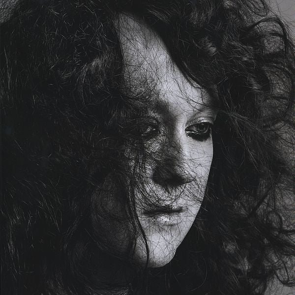 Antony And The Johnsons - Cut The World (2xLP, Album + CD, Album)
