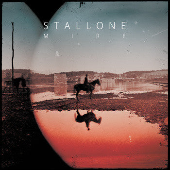 Stallone (3) - Mire (12")
