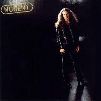 Ted Nugent - Nugent (LP, Album)