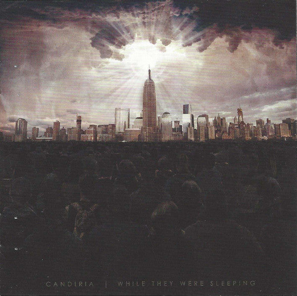 Candiria - While They Were Sleeping (CD, Album)
