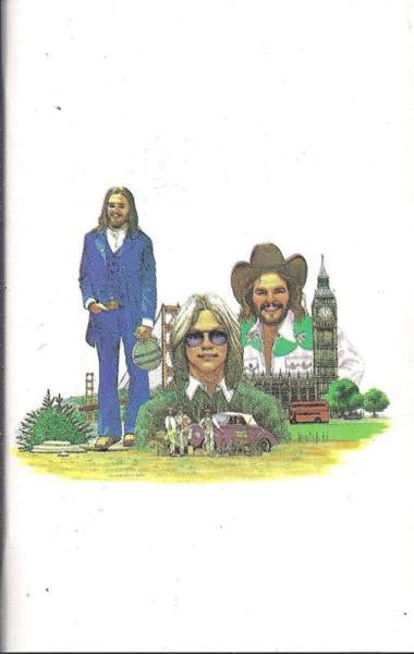 America (2) - History / America's Greatest Hits (Cass, Comp, Club, Col)