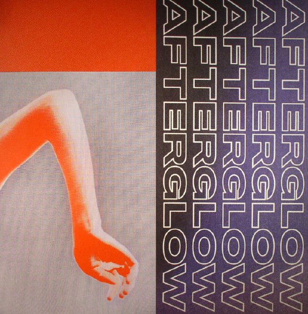 Jacques Greene - Afterglow / You Can't Deny (12")