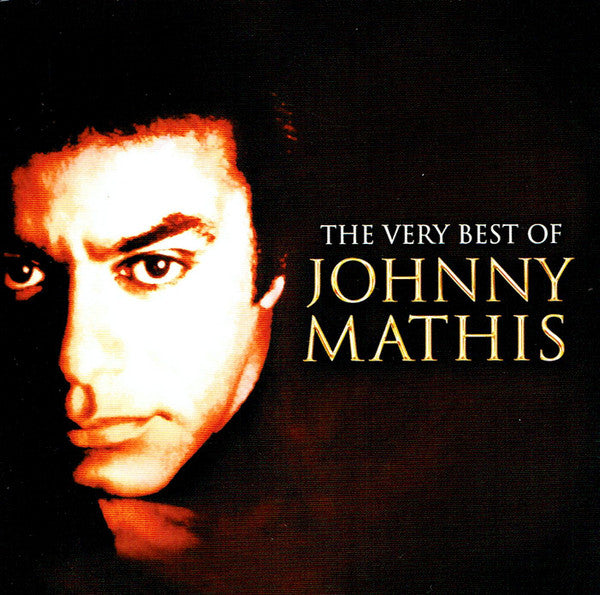 Johnny Mathis - The Very Best Of Johnny Mathis (CD, Comp)