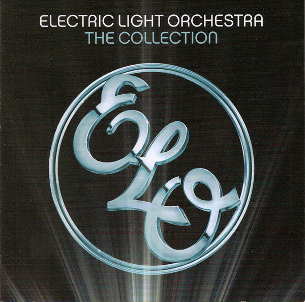 Electric Light Orchestra - The Collection (CD, Comp, RE)