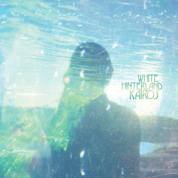 White Hinterland - Kairos (LP, Album)