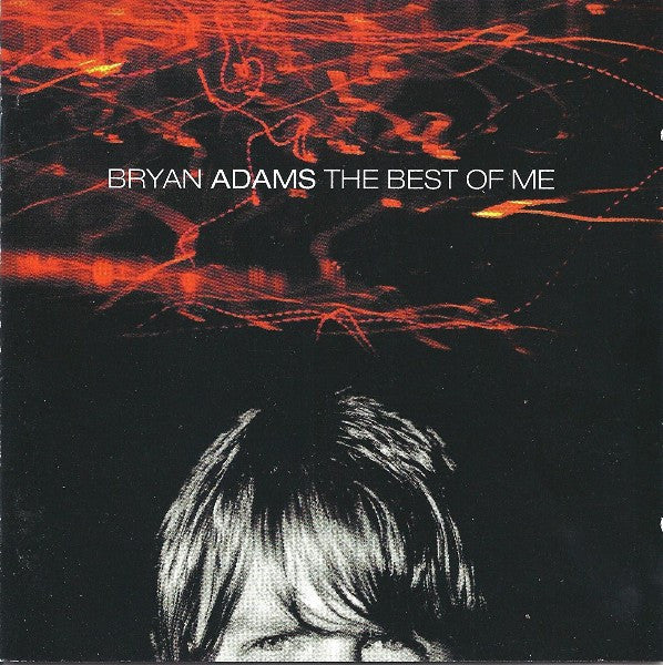 Bryan Adams - The Best Of Me (CD, Comp, Enh)