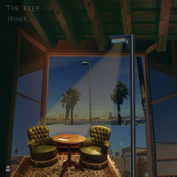 The Keep (7) - Primer (12", EP)