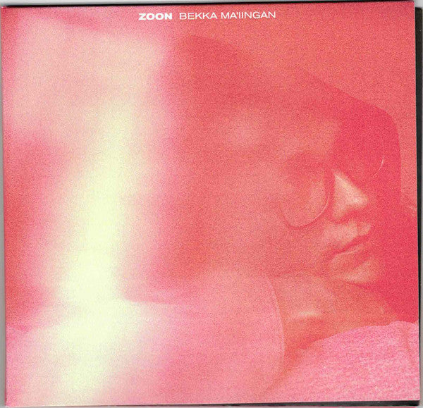 Zoon (7) - Bekka Ma'iingan (CD, Album)