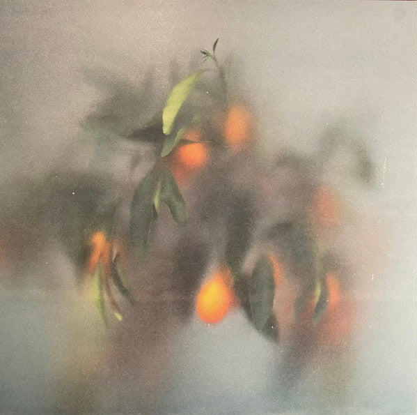 µ-Ziq & Mrs Jynx - Secret Garden (LP, Album, Ltd, Gre)