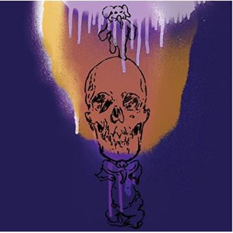 Curanderos - Curanderos (CD, Album)