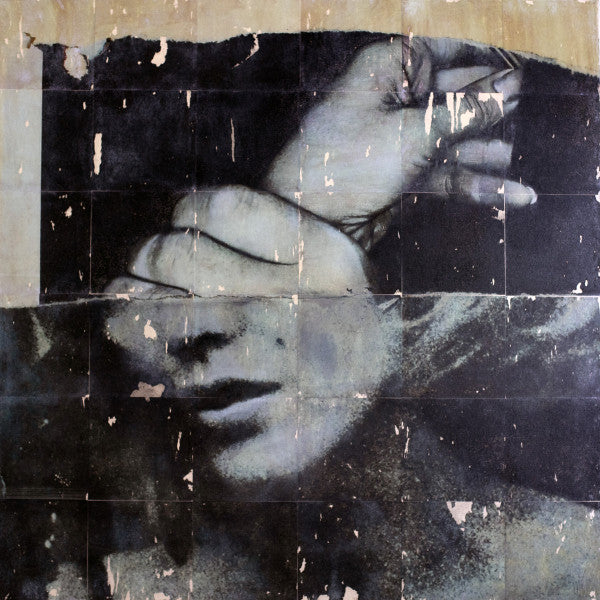 Telepathy (3) - Burn Embrace (CD, Album)