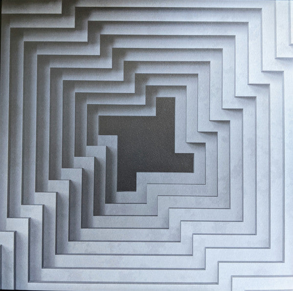 Kode9 / Burial - Infirmary / Unknown Summer (12")