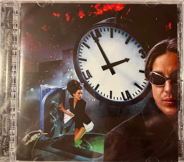 Confidence Man - 3am (La La La) (CD, Album)