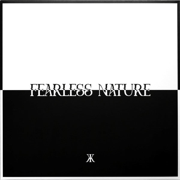 Kid Kapichi - Fearless Nature (LP, Album)