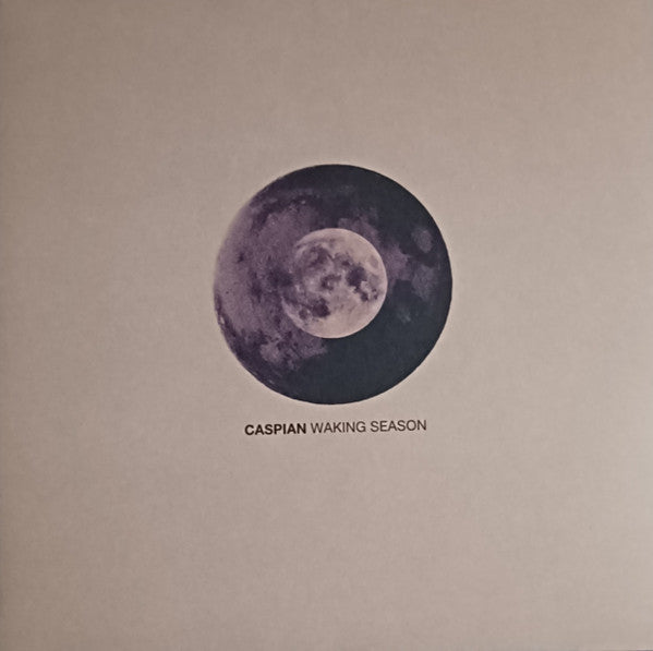 Caspian (3) - Waking Season (2xLP, Ltd, RE, Gre)