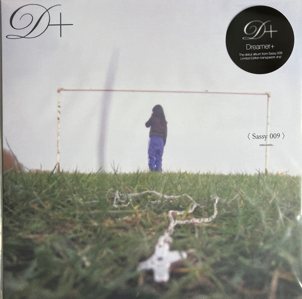 Sassy 009 - Dreamer+ (LP, Ltd, cle)