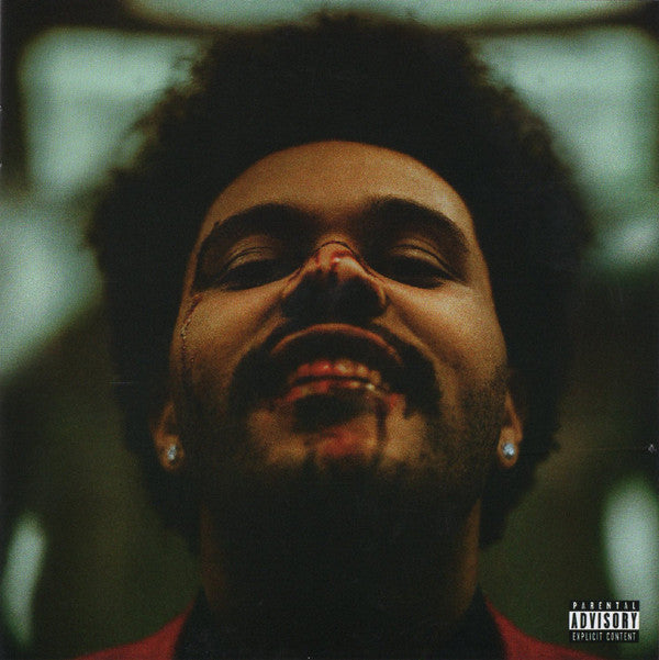The Weeknd - After Hours (CD, Album)