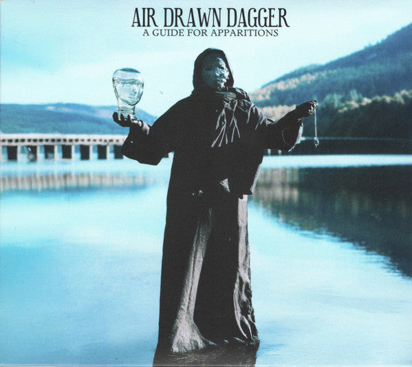 Air Drawn Dagger - A Guide For Apparitions (CD, Album)