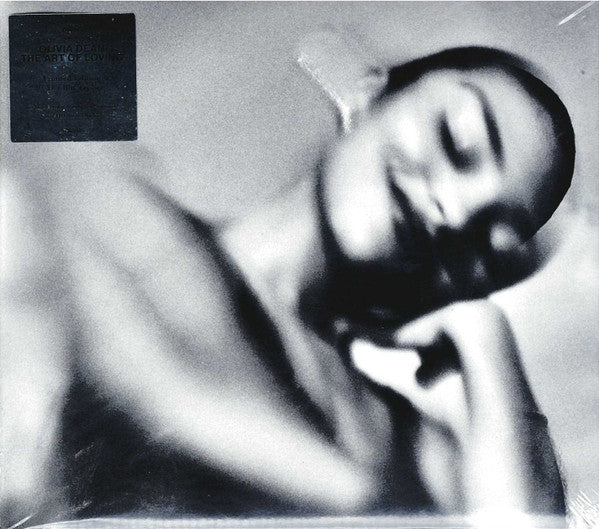 Olivia Dean - The Art Of Loving (CD, Album + Blu-ray, Blu-ray-A, RM, Multichannel, )