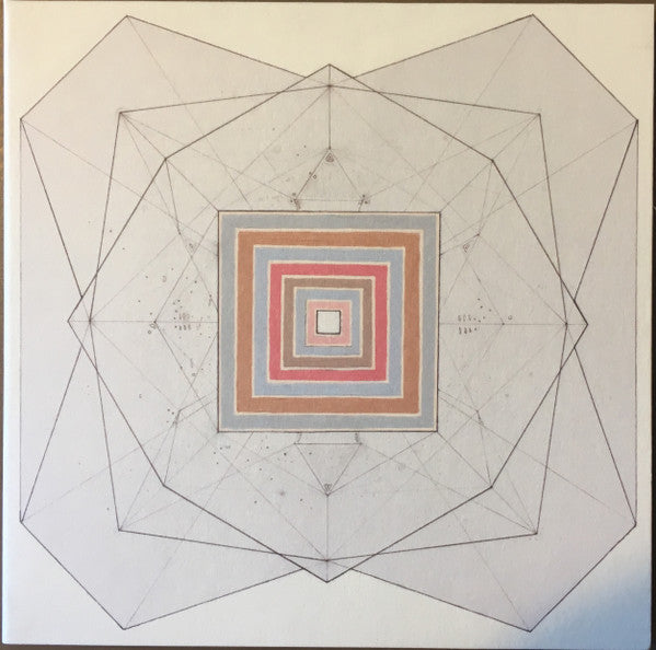 Out Lines - Conflats (CD, Album)