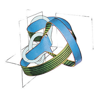 Tangents (3) - Timeslips & Chimeras (2xLP, Album)