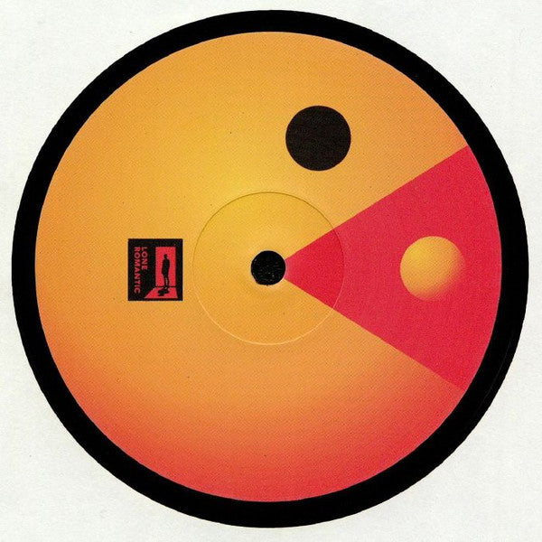 Maneater (4) - Hurry On Up (12")