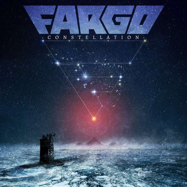 Fargo (3) - Constellation (CD, Album)