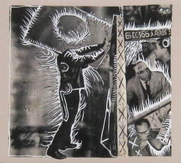 Sediment Club* - Stucco Thieves (CD, Album)