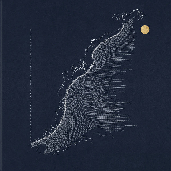 Quadeca - Vanisher, Horizon Scraper (CD, Album)