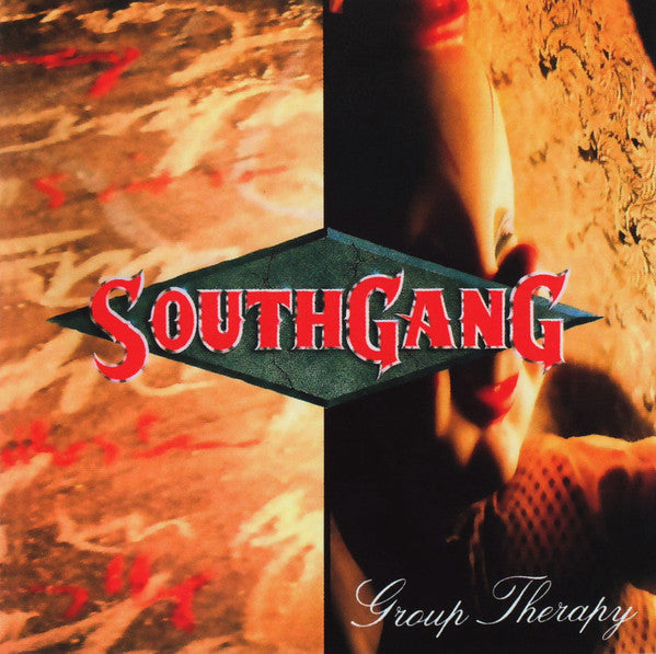 SouthGang - Group Therapy (CD, Album, RE, RM)