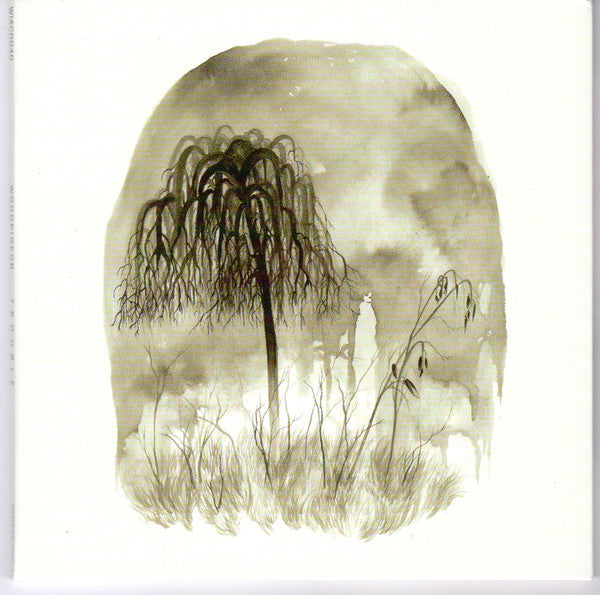 Woodpigeon - Trouble (CD, Album, Dig)