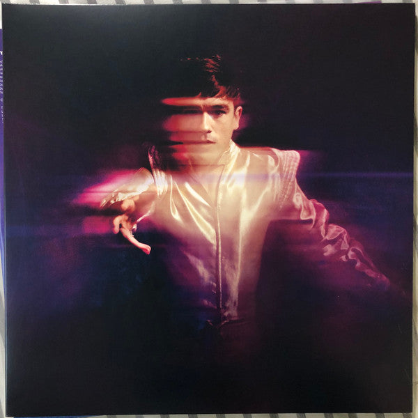Declan McKenna - Zeros (LP, Album, Rec)